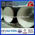 outside 3PE coating and inside FBE coating steel pipe